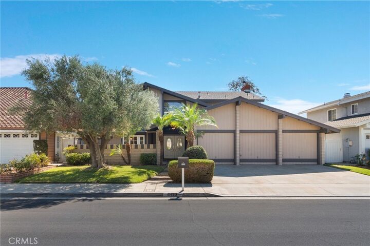 Property Photo: 8452 Compton CA 92646