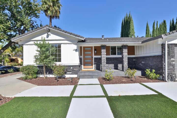 Property Photo:  6624 Catamaran Street  CA 95119 