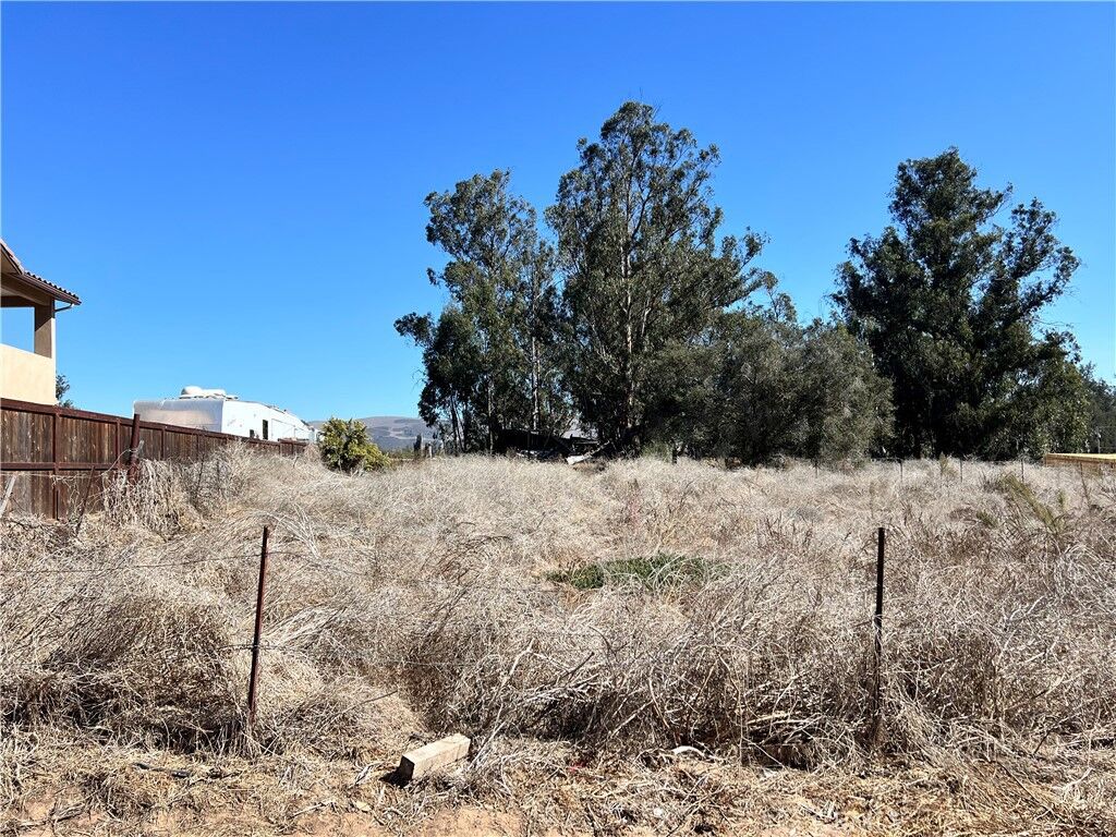 Property Photo:  0 Honey Grove Ln Lot #69  CA 93444 