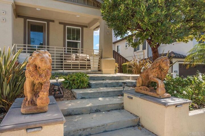 Property Photo:  6832 Estrella De Mar Road  CA 92009 