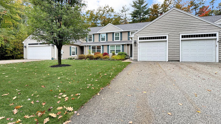 Property Photo: 84 Windward Pointe Drive Drive 16 ME 04090