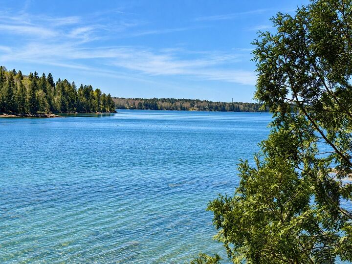 Property Photo: Lot 20-15 Collins Cove Road ME 04655