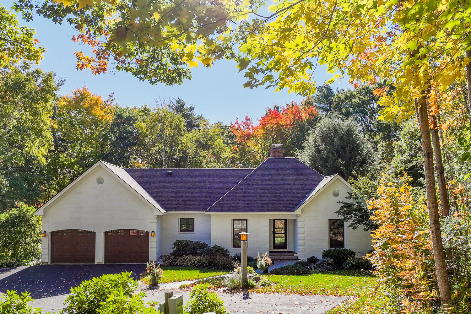 Property Photo: 4 Wellington Drive ME 04856