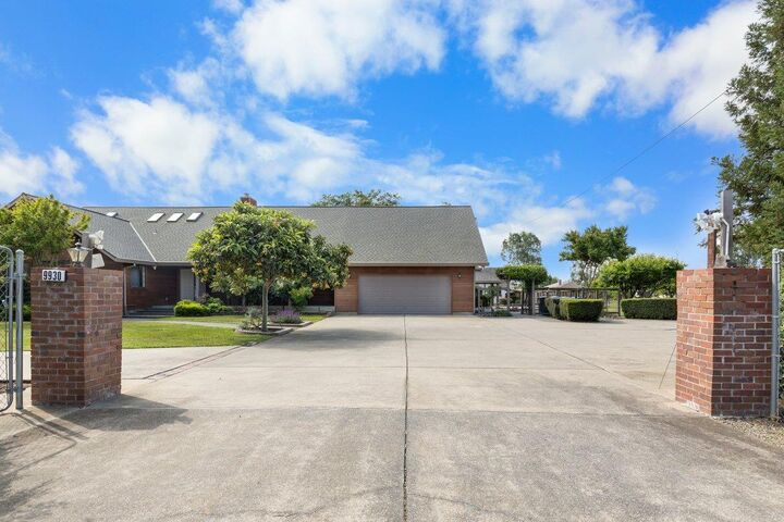 Property Photo:  9930 Calvine Road  CA 95829 