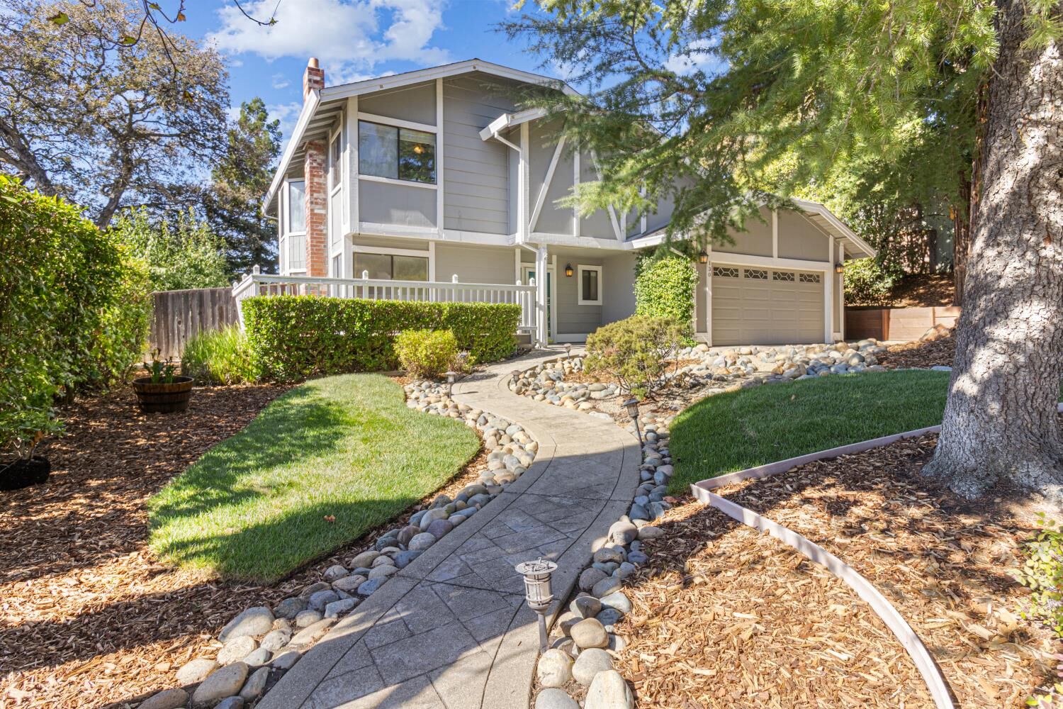 Property Photo:  130 Willow Creek Drive  CA 95630 