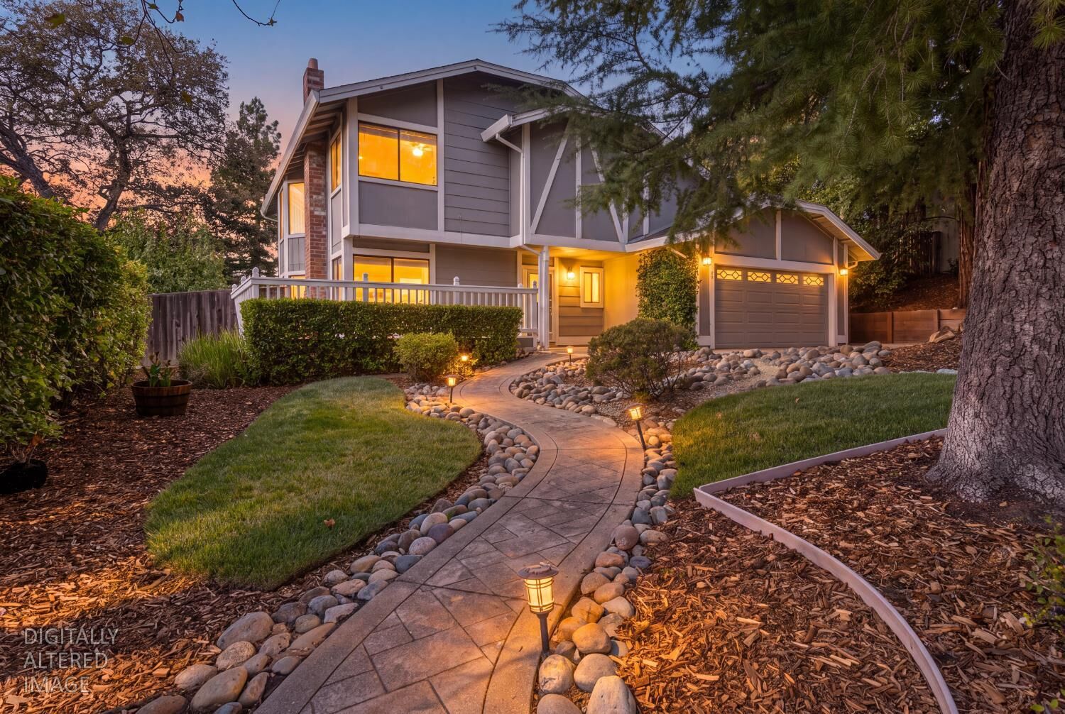Property Photo:  130 Willow Creek Drive  CA 95630 