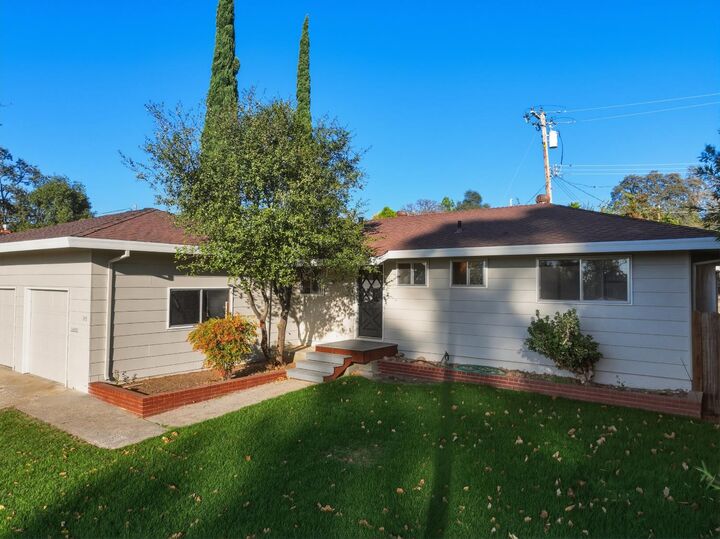 Property Photo:  145 Ginger Dr.  CA 95603 