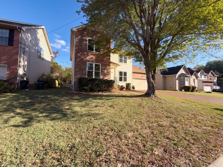 Property Photo:  705 Winter Ct  TN 37211 