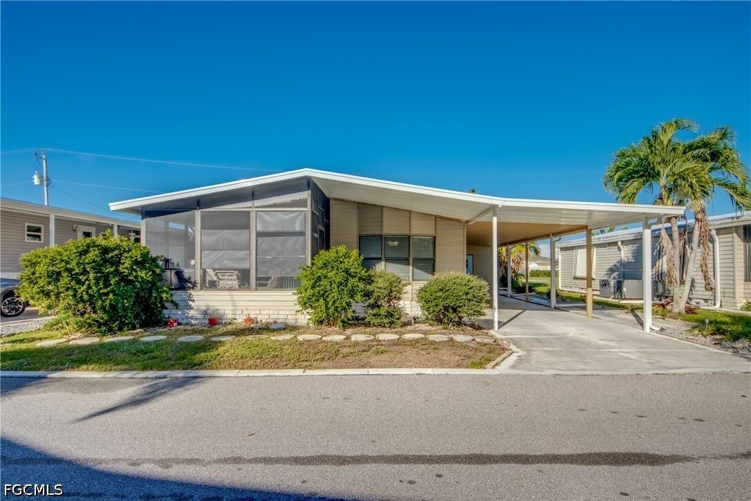 Property Photo:  7205 Drum Drive  FL 33956 