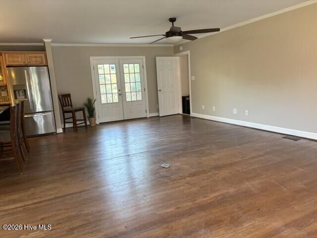 Property Photo:  3108 Amherst Road  NC 27804 
