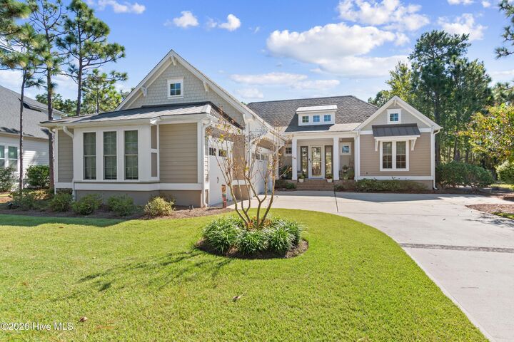 Property Photo:  3183 Moss Hammock Wynd  NC 28461 