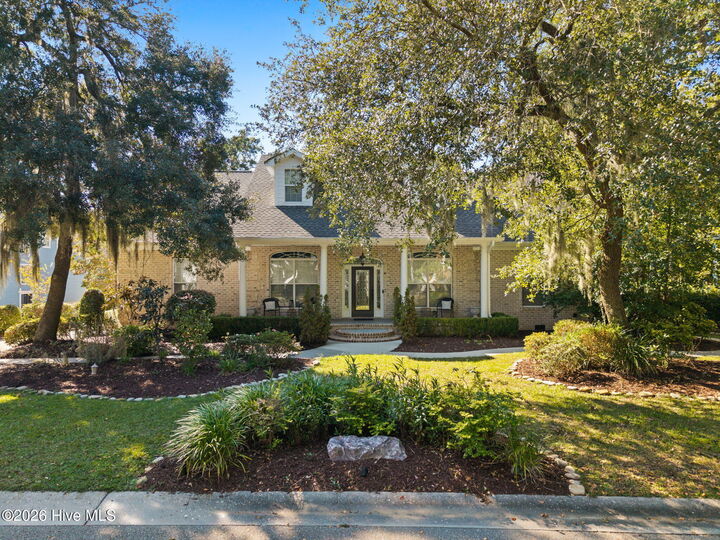 Property Photo:  10213 Mariners Cove Court  NC 28451 