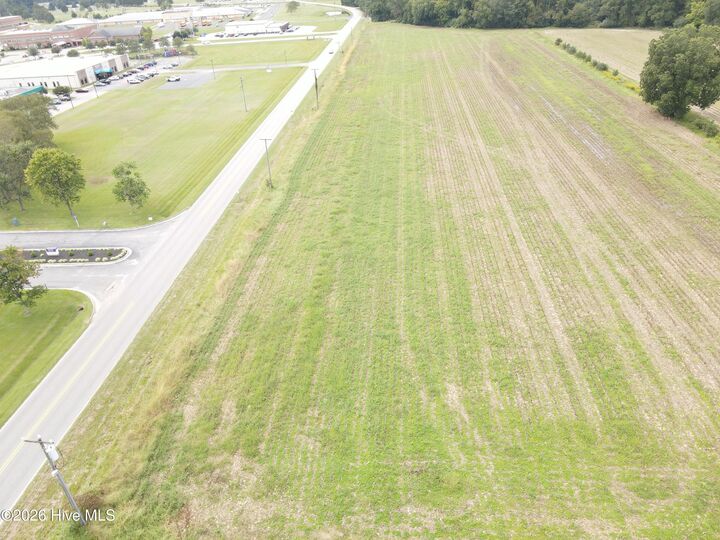 Property Photo:  Tbd Hertford County High Road  NC 27910 