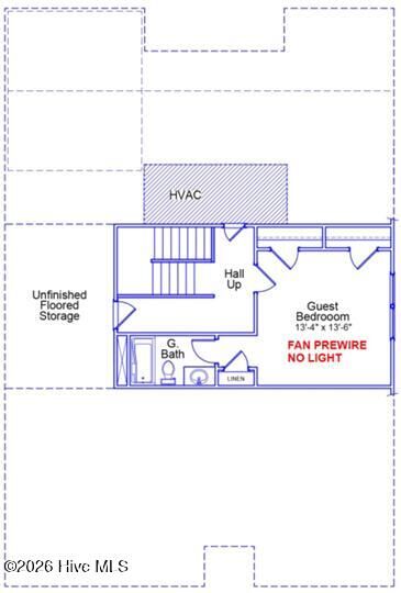 Property Photo:  1505 Winfall Drive  NC 28429 