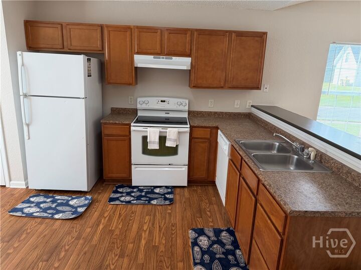 Property Photo: 25 Halyard Drive GA 31407