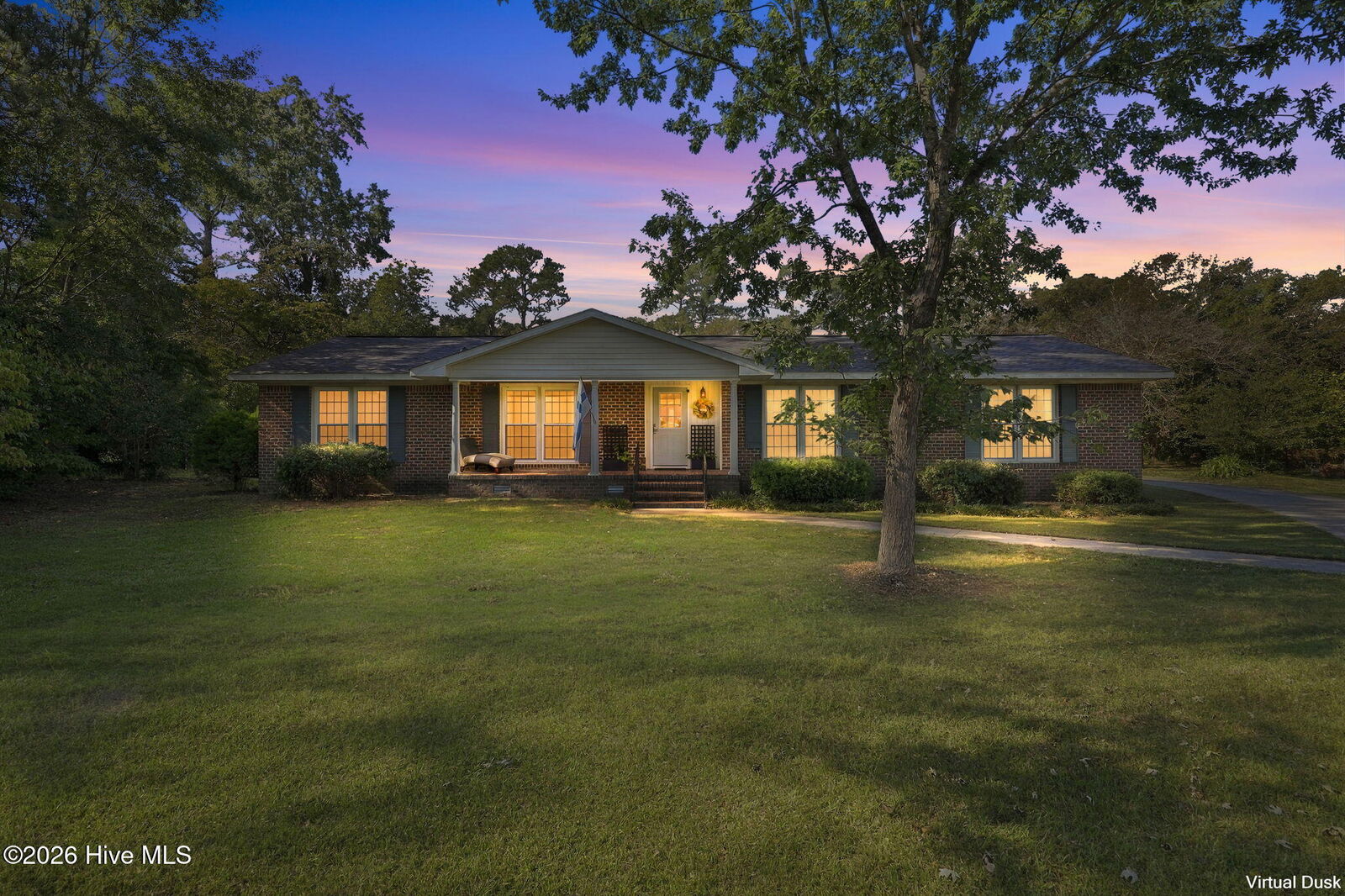 Property Photo:  309 Willowbrook Court  NC 28562 