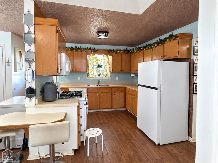 Property Photo: 816 Hester AR 72401