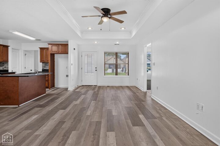 Property Photo:  708 Victory  AR 72401 