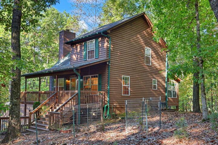 Property Photo: 86 Buddy Lane GA 30512