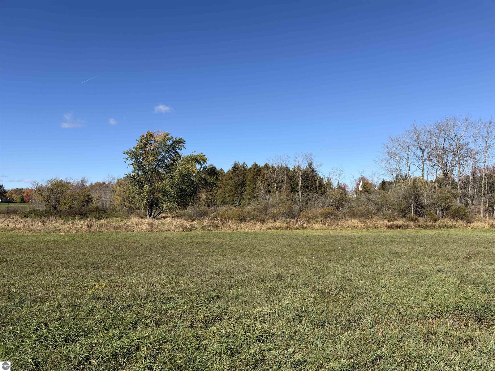 Property Photo: Lot 13 Hemlock Street MI 49657