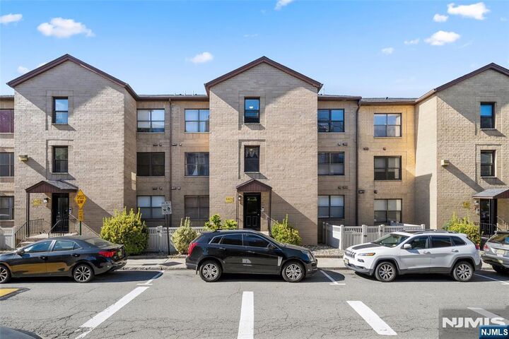 Property Photo:  6409 Liberty I2  NJ 07047 