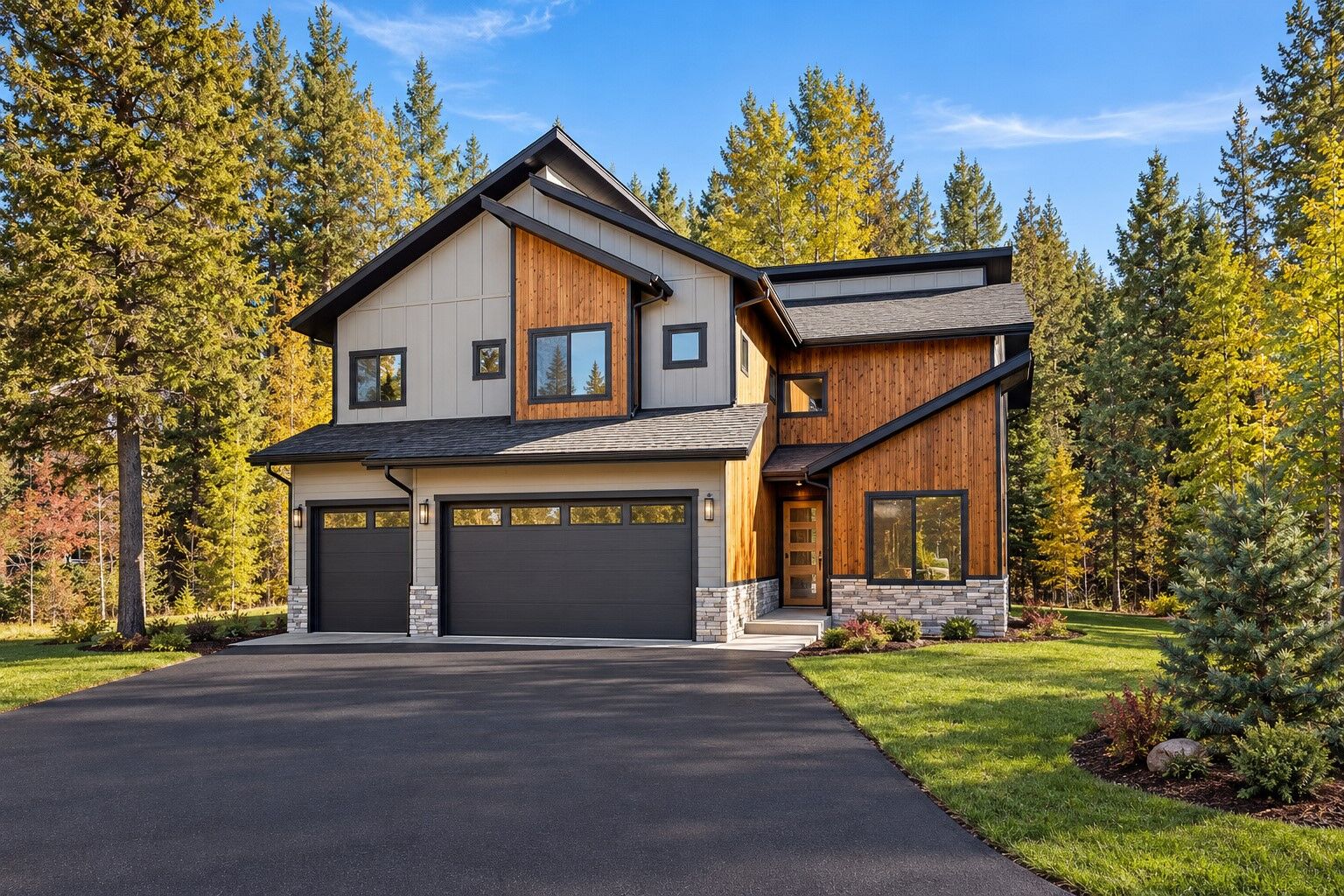 Property Photo: 248 Oakmont Loop MT 59912