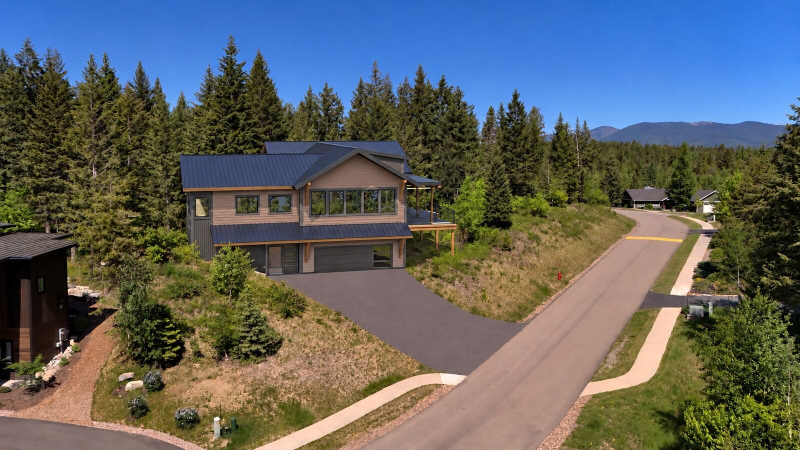 Property Photo:  361 Gleneagles Trail  MT 59912 