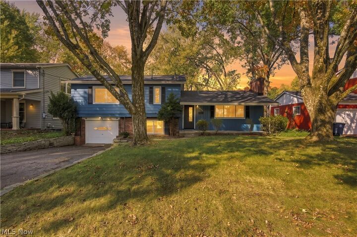 Property Photo:  605 Mardon Avenue  OH 44303 