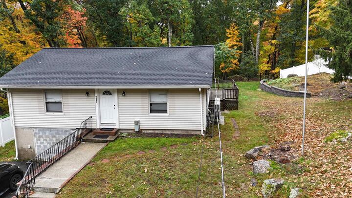 Property Photo:  237 River Road  MA 01876 