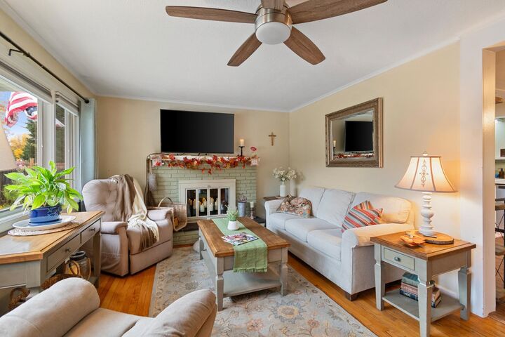 Property Photo:  26 Sunset Drive  VT 05452 