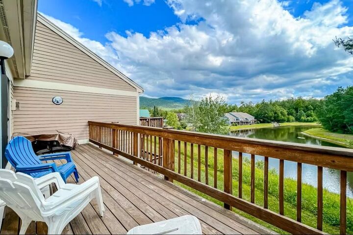 Property Photo: 166 Forest Ridge Drive NH 03251