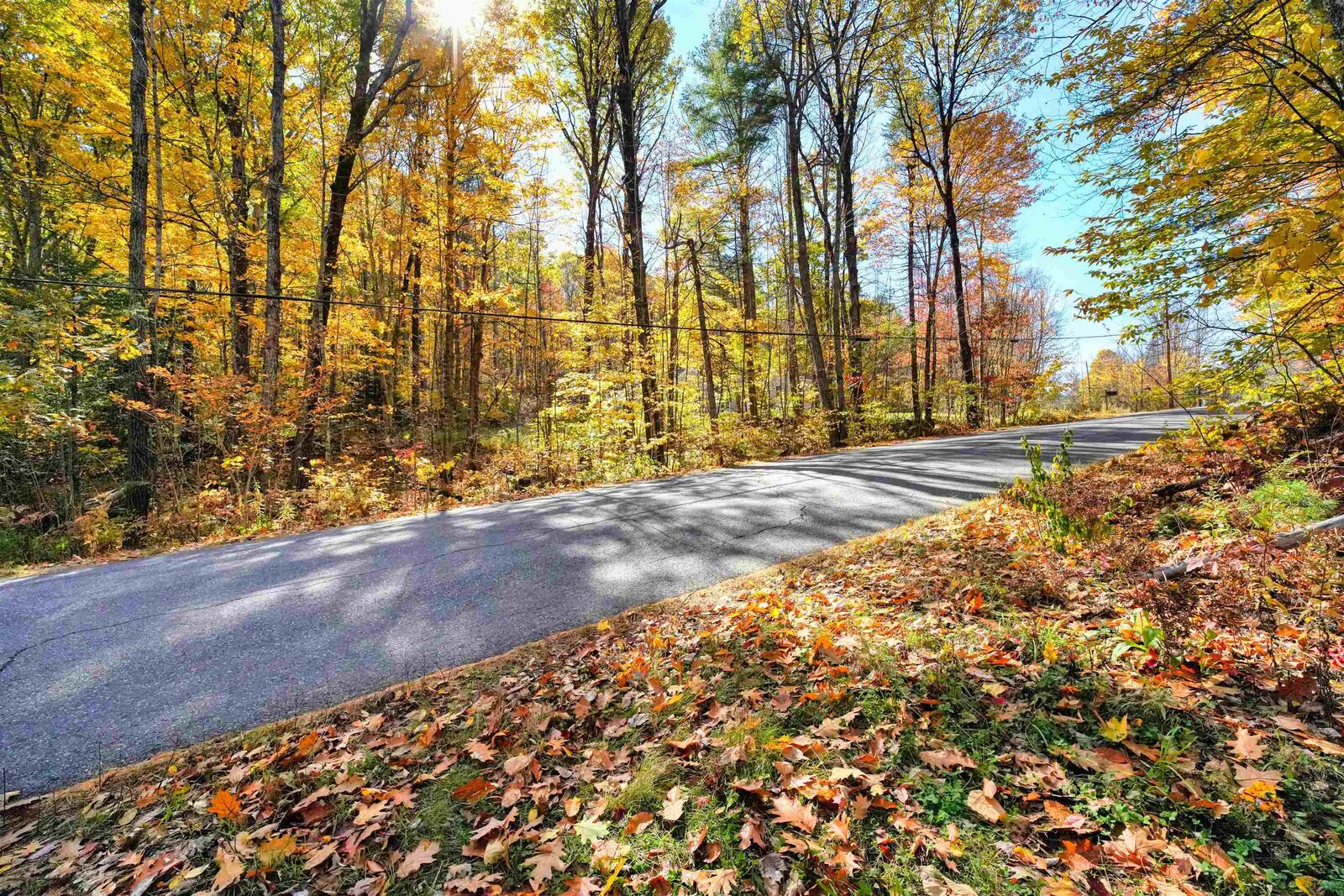 Property Photo:  00 Bowman Road  NH 03284 