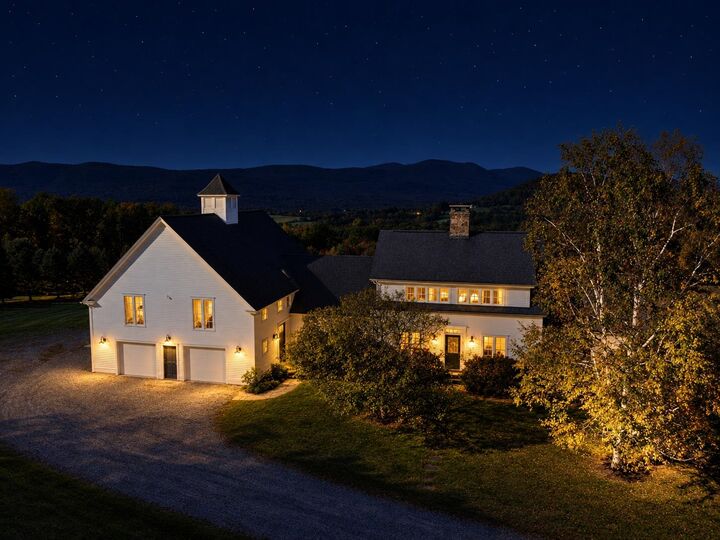 Property Photo:  1035 Holy Smoke Road  VT 05262 
