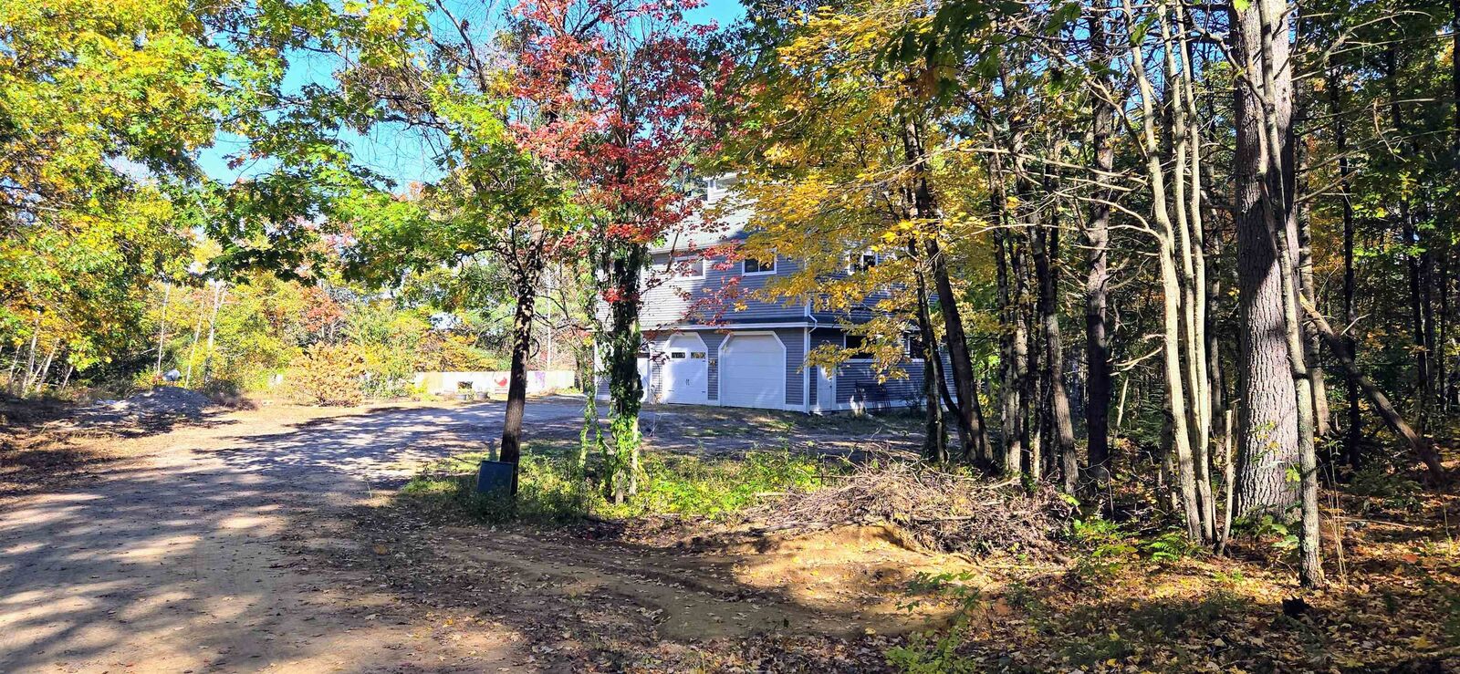 Property Photo:  173 Garvins Falls Road  NH 03301 
