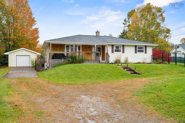 Property Photo: 19 Harmony Road NS B2N 4X9