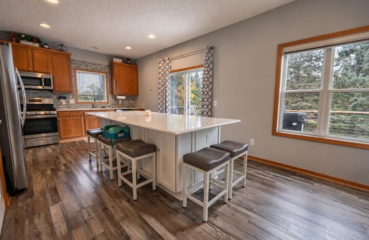 Property Photo:  10243 Ponds Way  MN 55020 