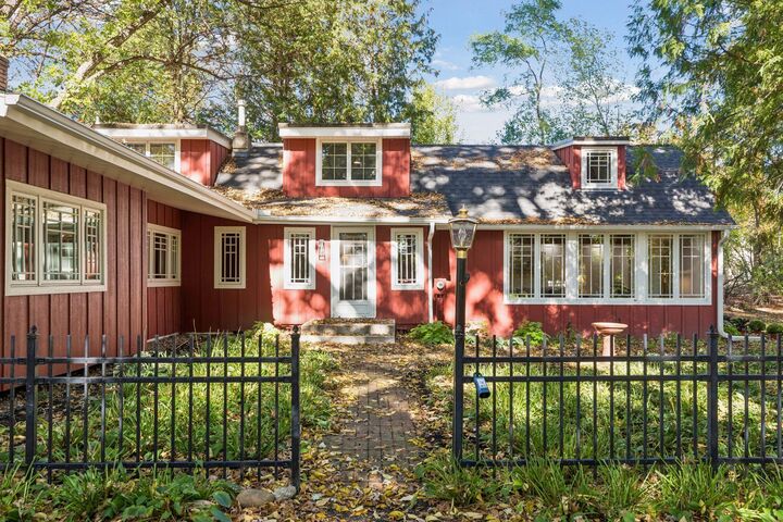 Property Photo:  3904 Williston Road  MN 55345 