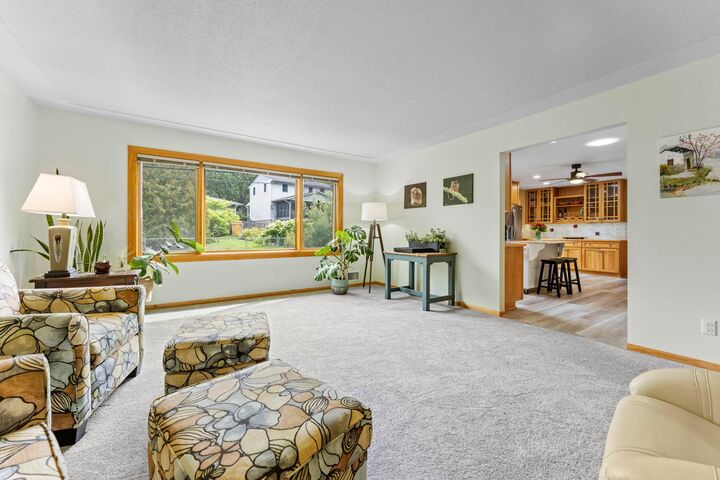 Property Photo:  3848 Maryland Avenue N  MN 55427 