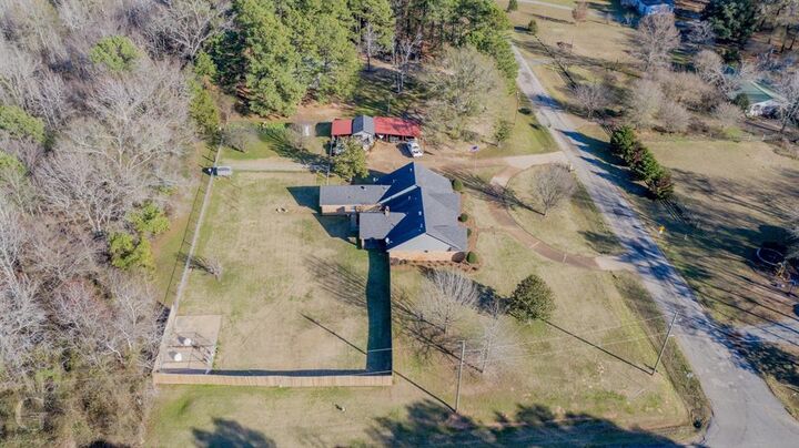 Property Photo: 111 White Road LA 71027