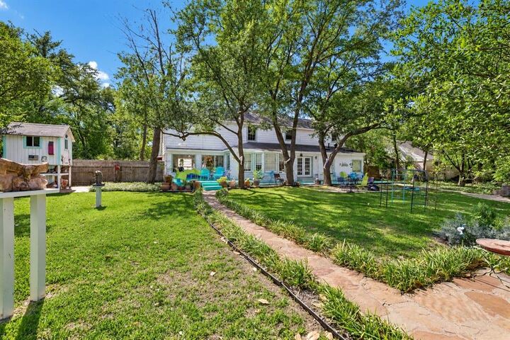 Property Photo:  5409 Farquhar Lane  TX 75209 