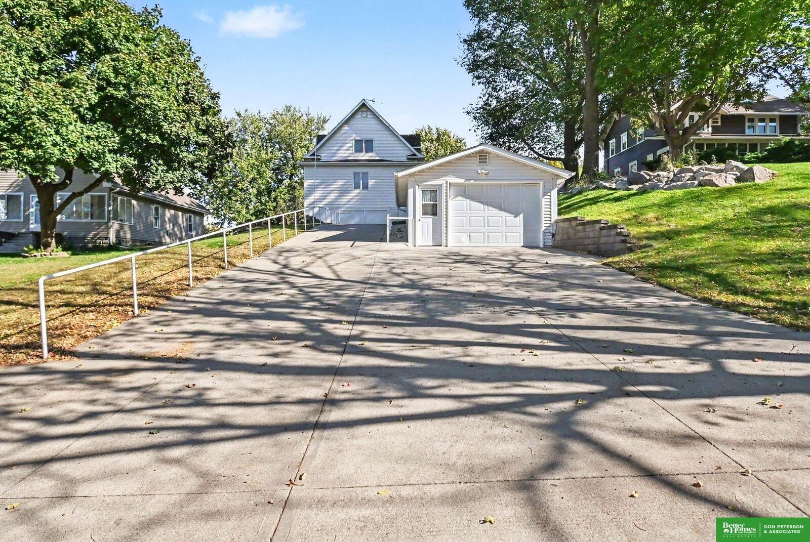 Property Photo:  214 S Farragut Street  NE 68788 