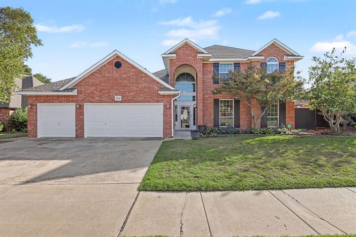 Property Photo:  7412 NW 111th Street  OK 73162 