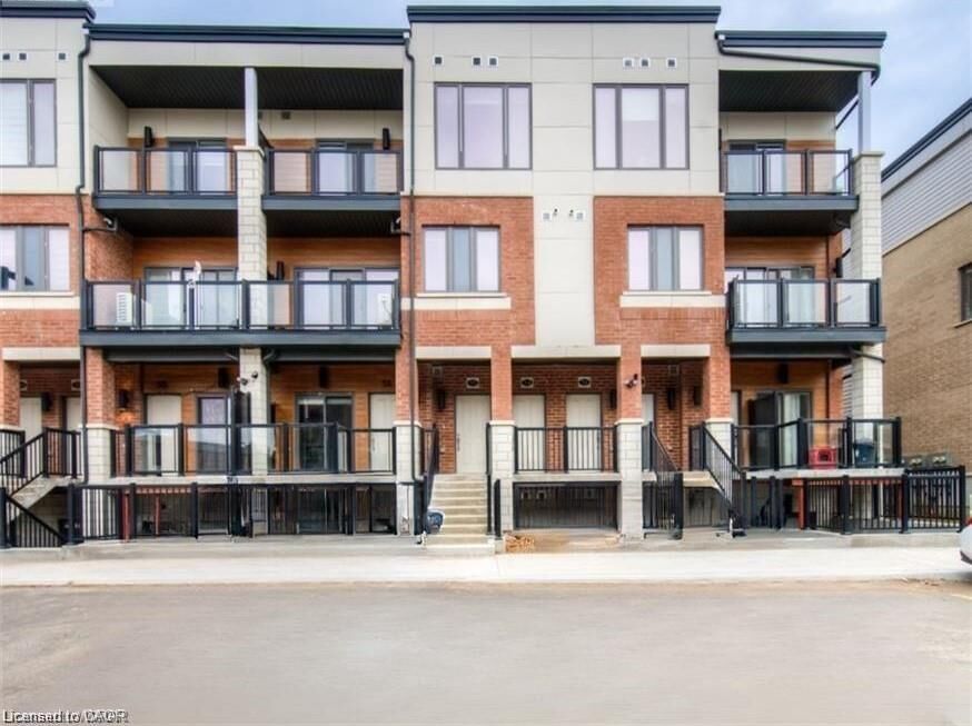 Property Photo:  25 Isherwood Avenue 79  ON N1R 0E2 