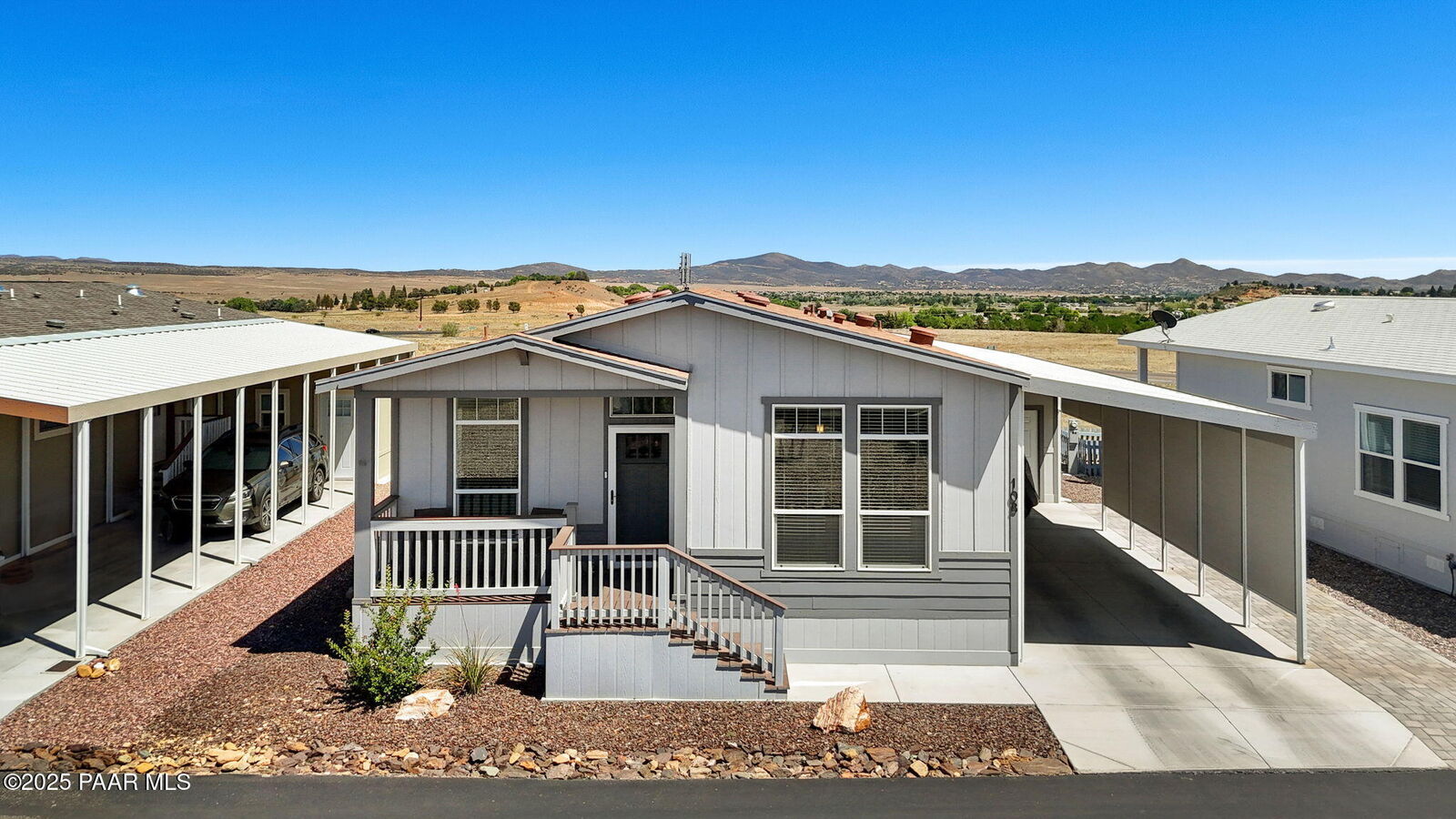 Property Photo: 11350 E Sarah Jane Lane 108 AZ 86327