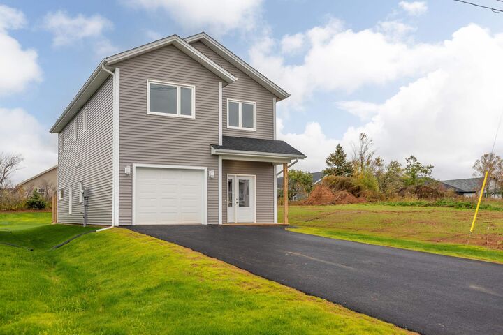 Property Photo:  57 Emily Drive  PE C1C 0Z4 