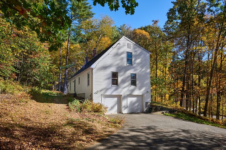 Property Photo:  26 Nash Hill Road  MA 01096 
