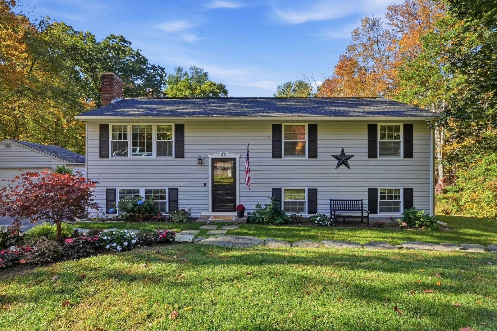 Property Photo:  20 Pierce Rd  MA 01590 