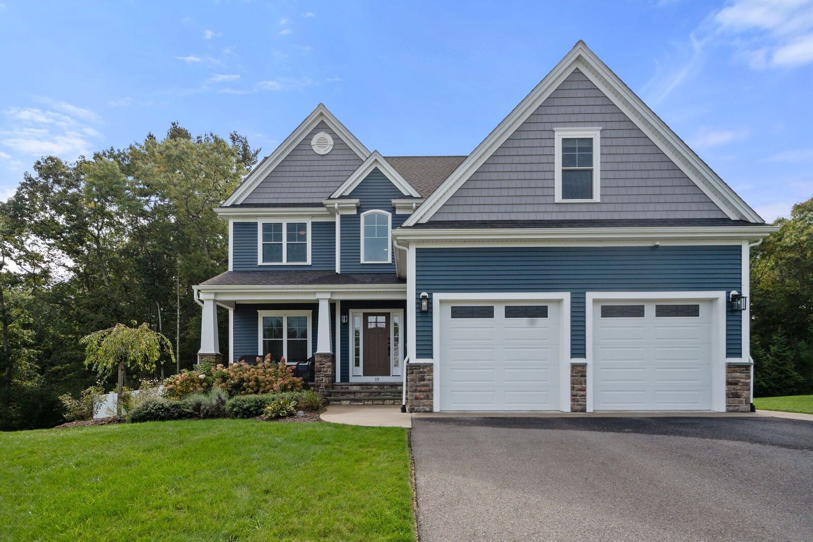 Property Photo:  19 Pass Farm Rd  MA 02703 