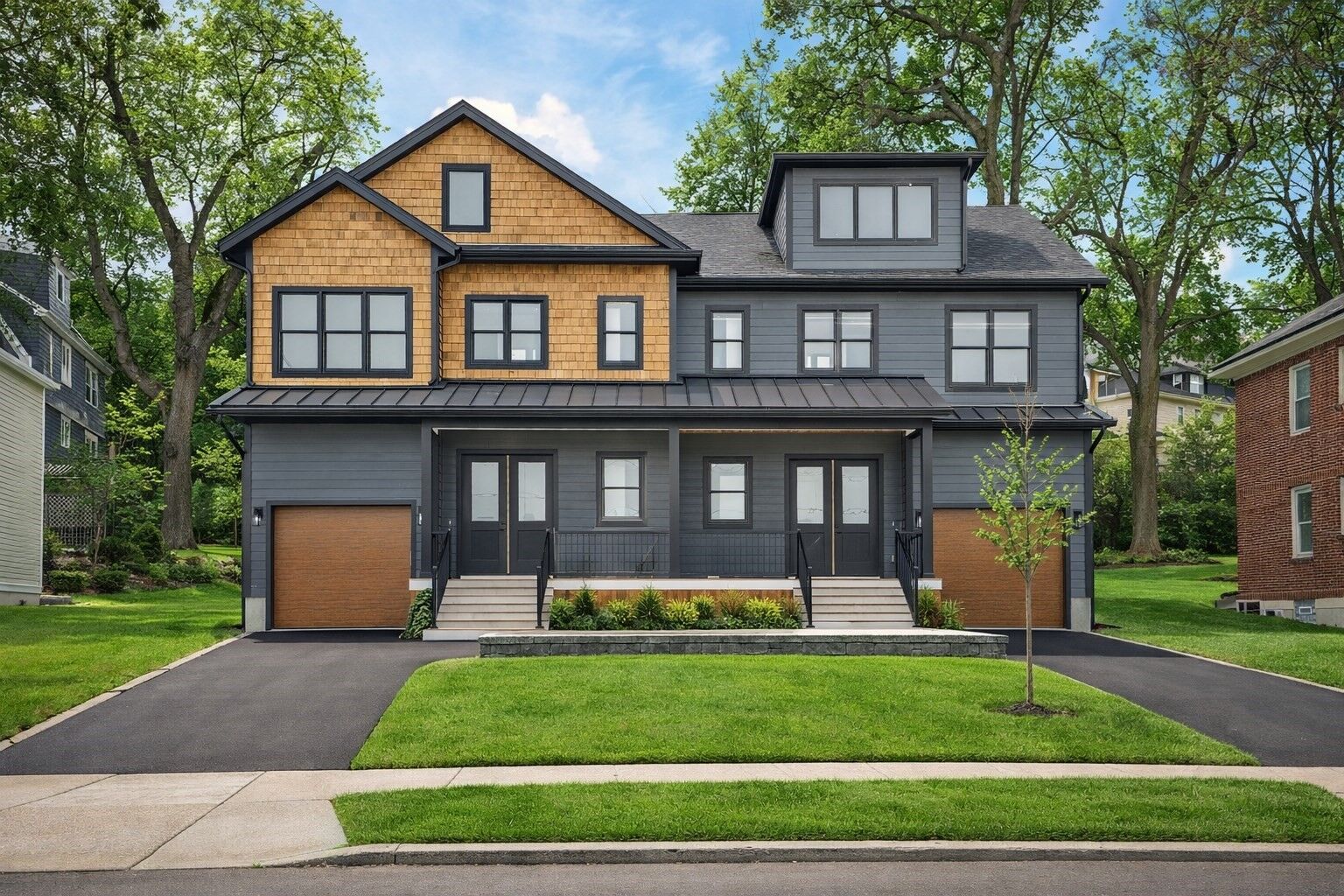 Property Photo:  82-84 Eastside Parkway  MA 02458 
