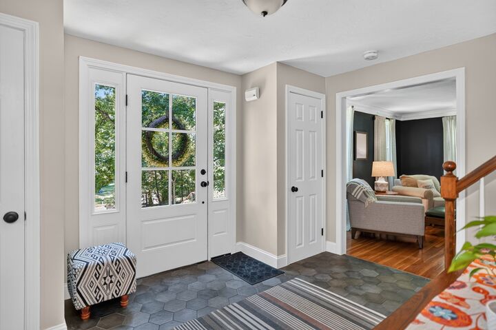 Property Photo:  18 Coolidge Cir  MA 01532 